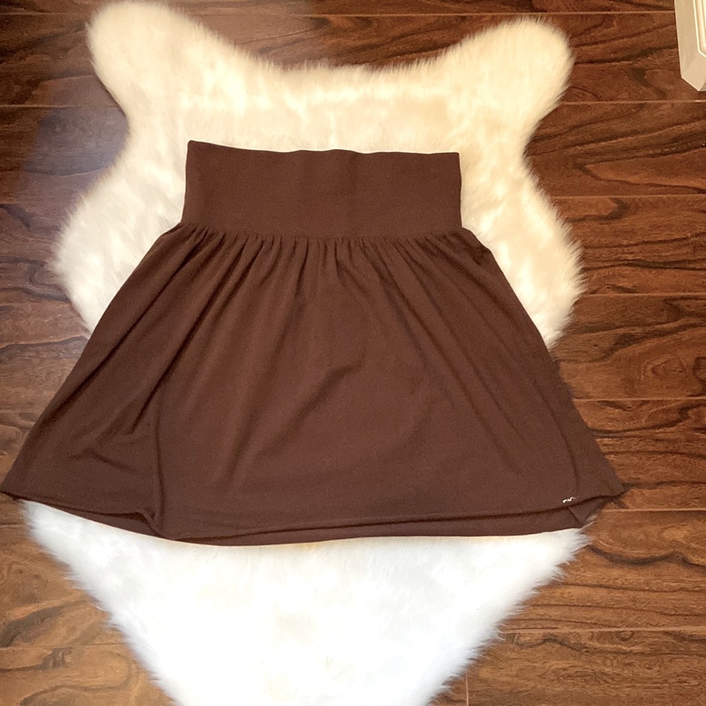 Cute DKNY skirt in size XL
